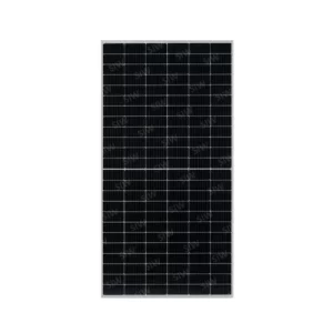 Jinko Solar Panel Tiger N-Type 415W Mono-Facial