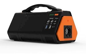 Ultra Power  100W Portable Power Station
