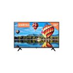 Sinotec 58" STL-58G22AT UHD Android Smart TV