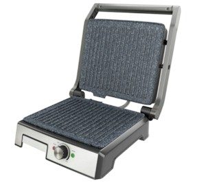 Bennett Read Grill Boss