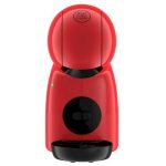 Nescafé Dolce Gusto Piccolo XS, Coffee Machine, Red